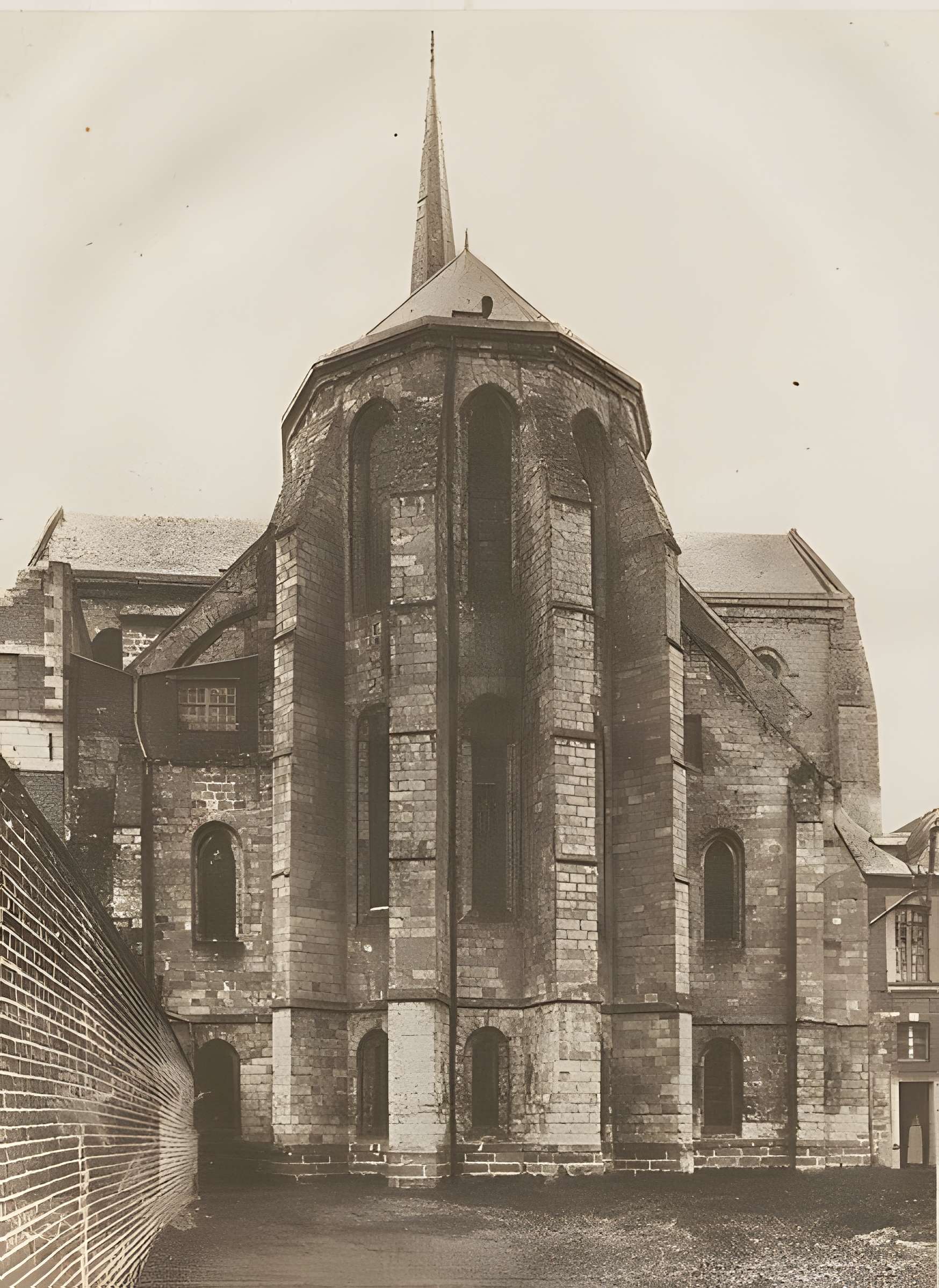 Église Notre-Dame de Ham