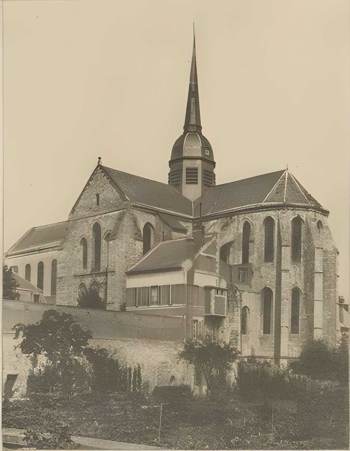 Église Notre-Dame de Ham