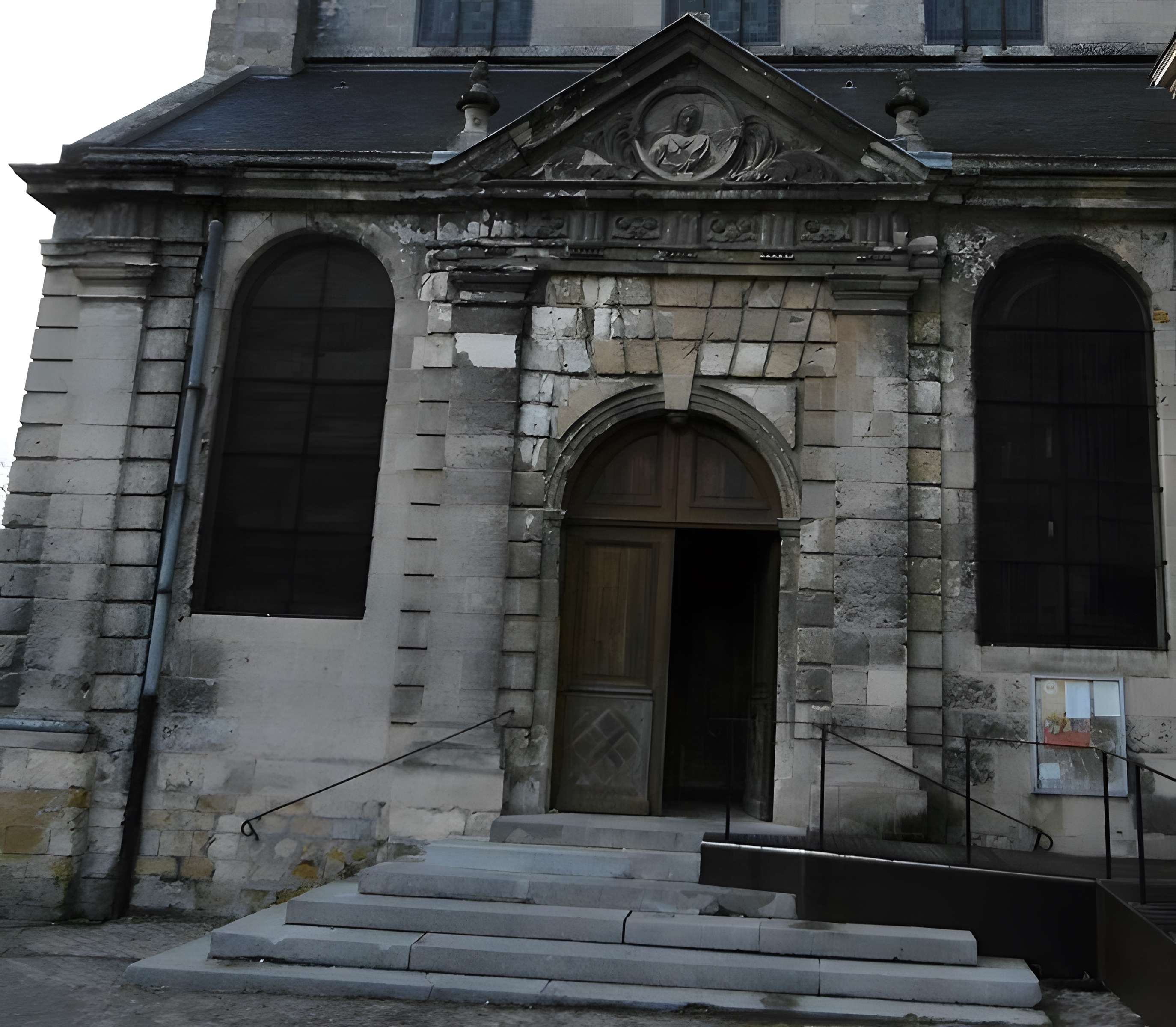 Église Notre-Dame de Ham