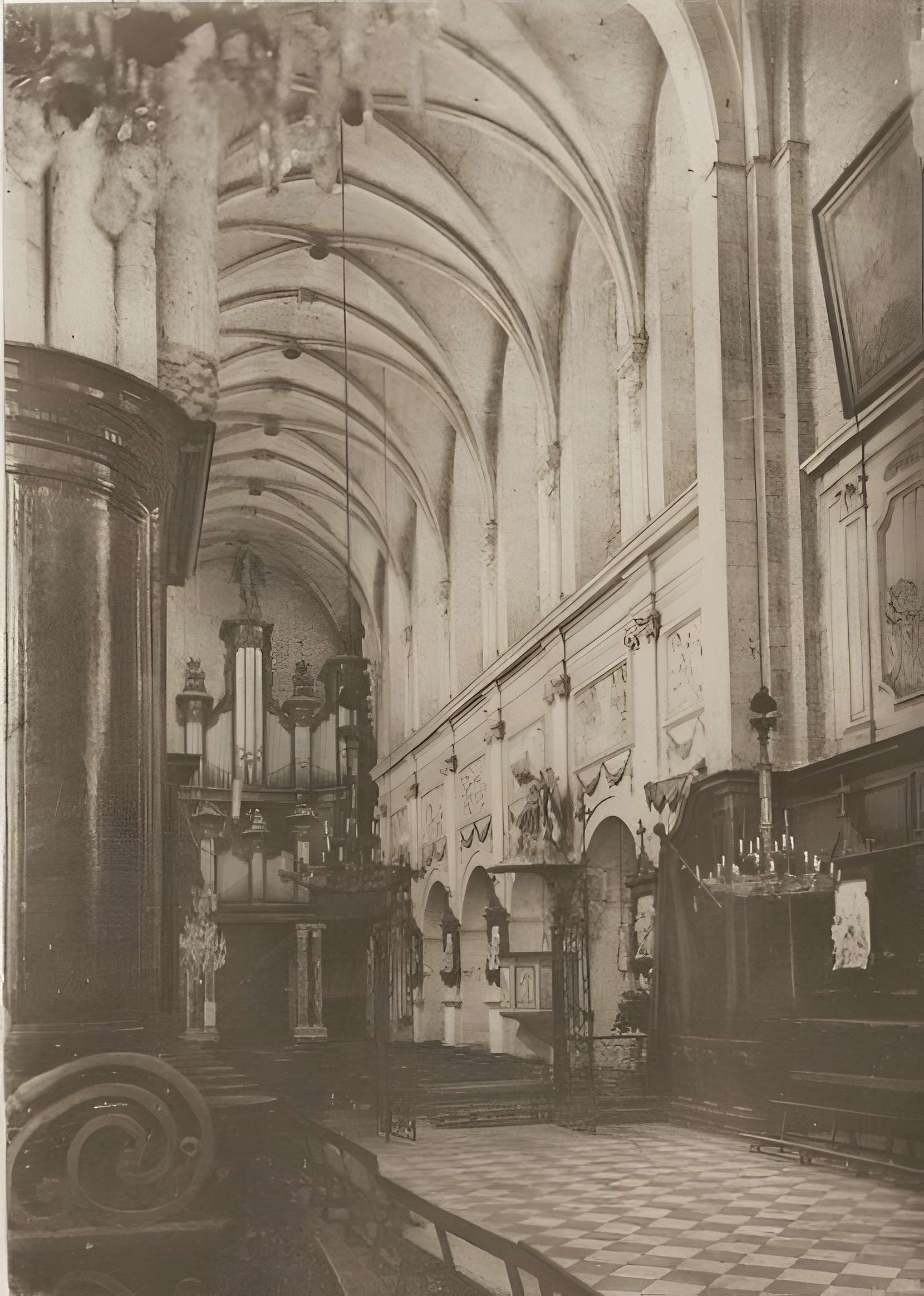 Église Notre-Dame de Ham