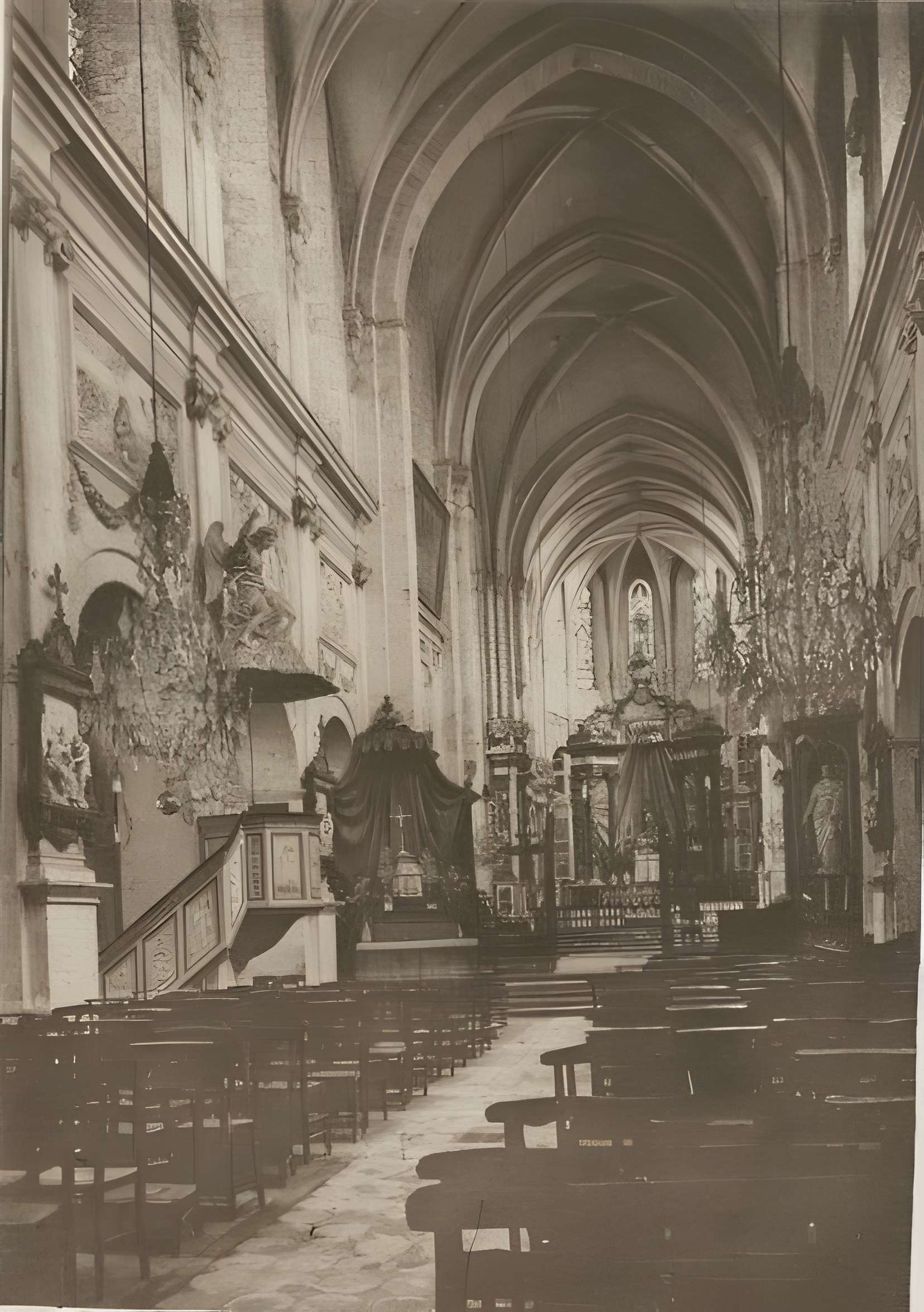 Église Notre-Dame de Ham