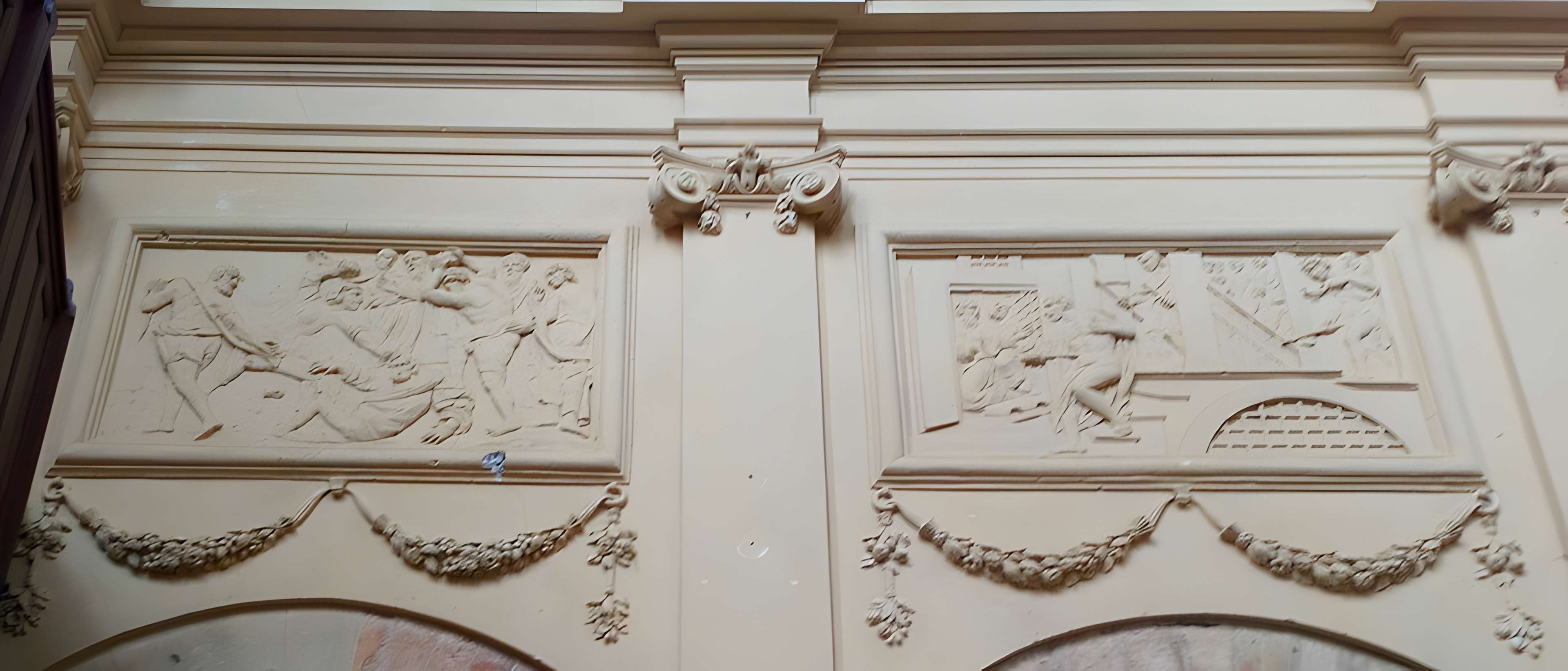 Église Notre-Dame de Ham