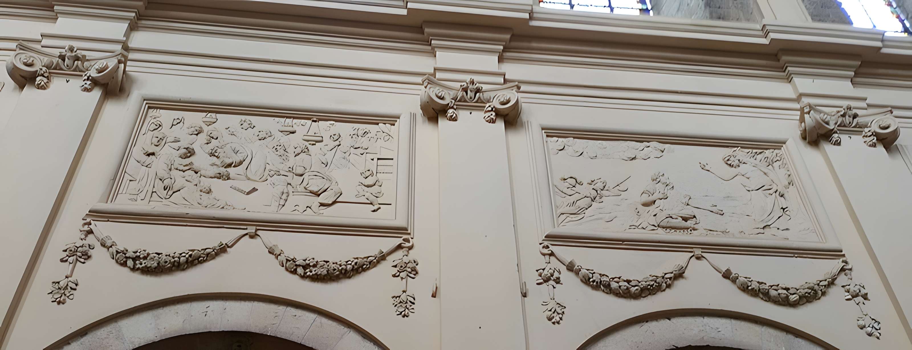 Église Notre-Dame de Ham