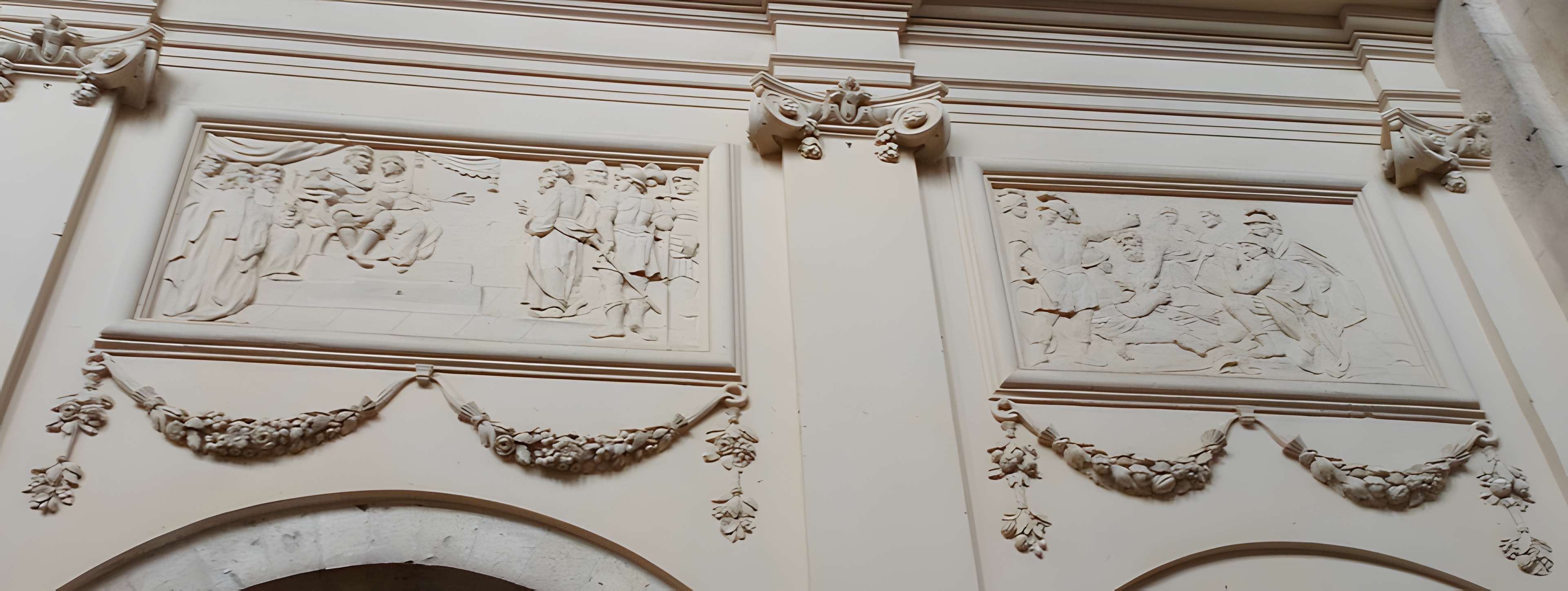 Église Notre-Dame de Ham