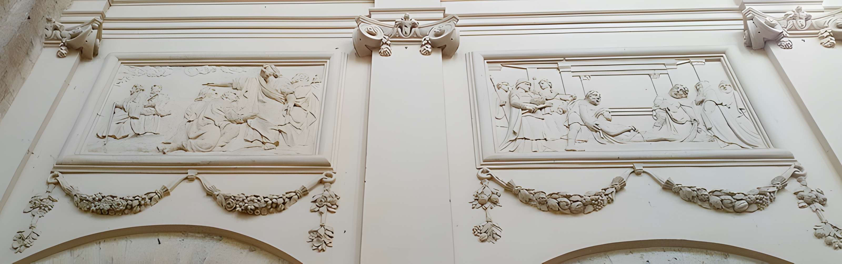 Église Notre-Dame de Ham