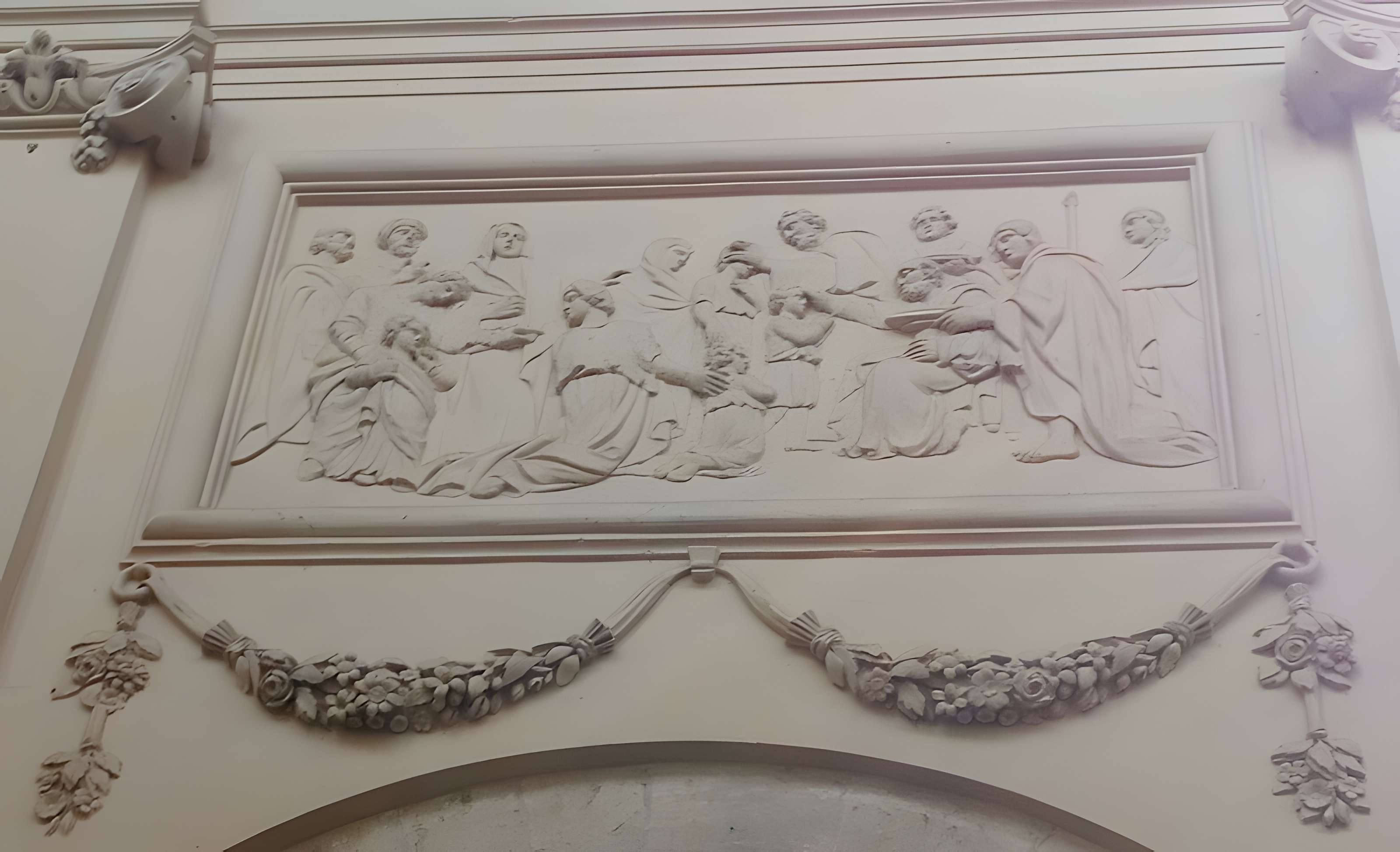 Église Notre-Dame de Ham