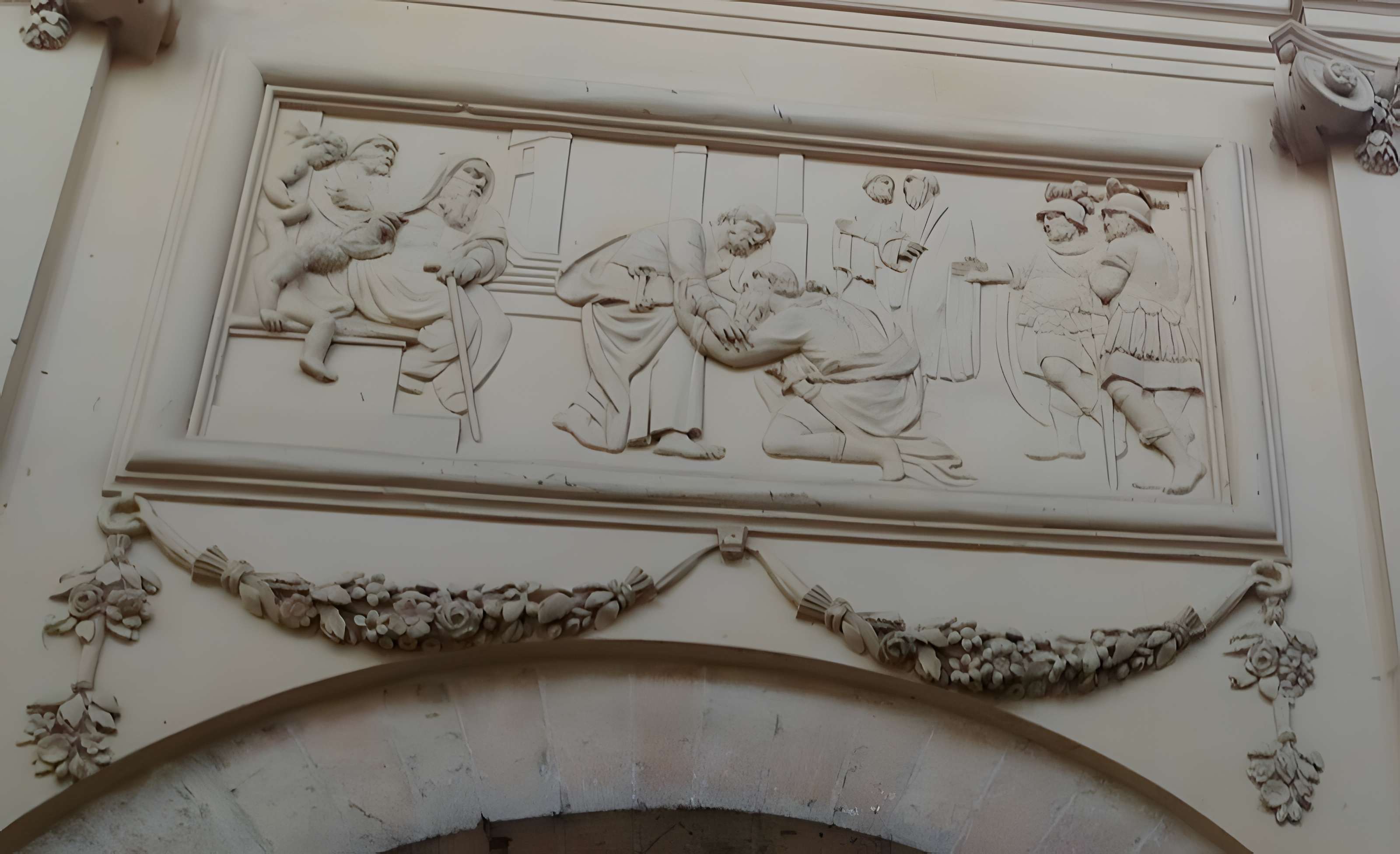 Église Notre-Dame de Ham