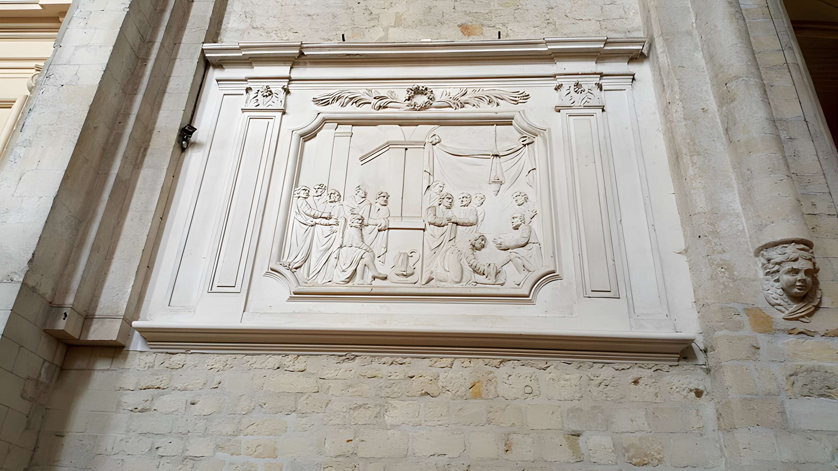 Église Notre-Dame de Ham