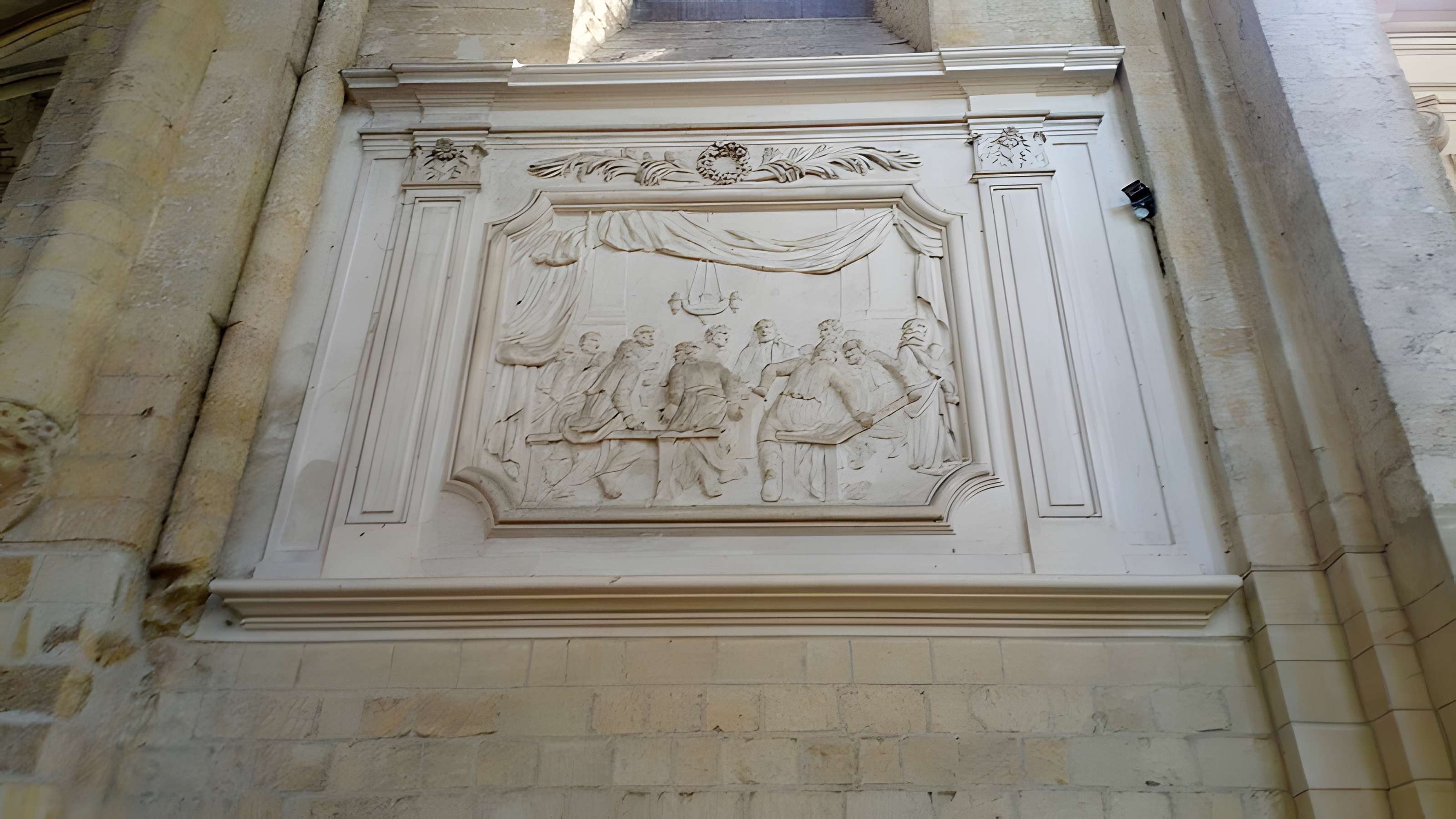 Église Notre-Dame de Ham