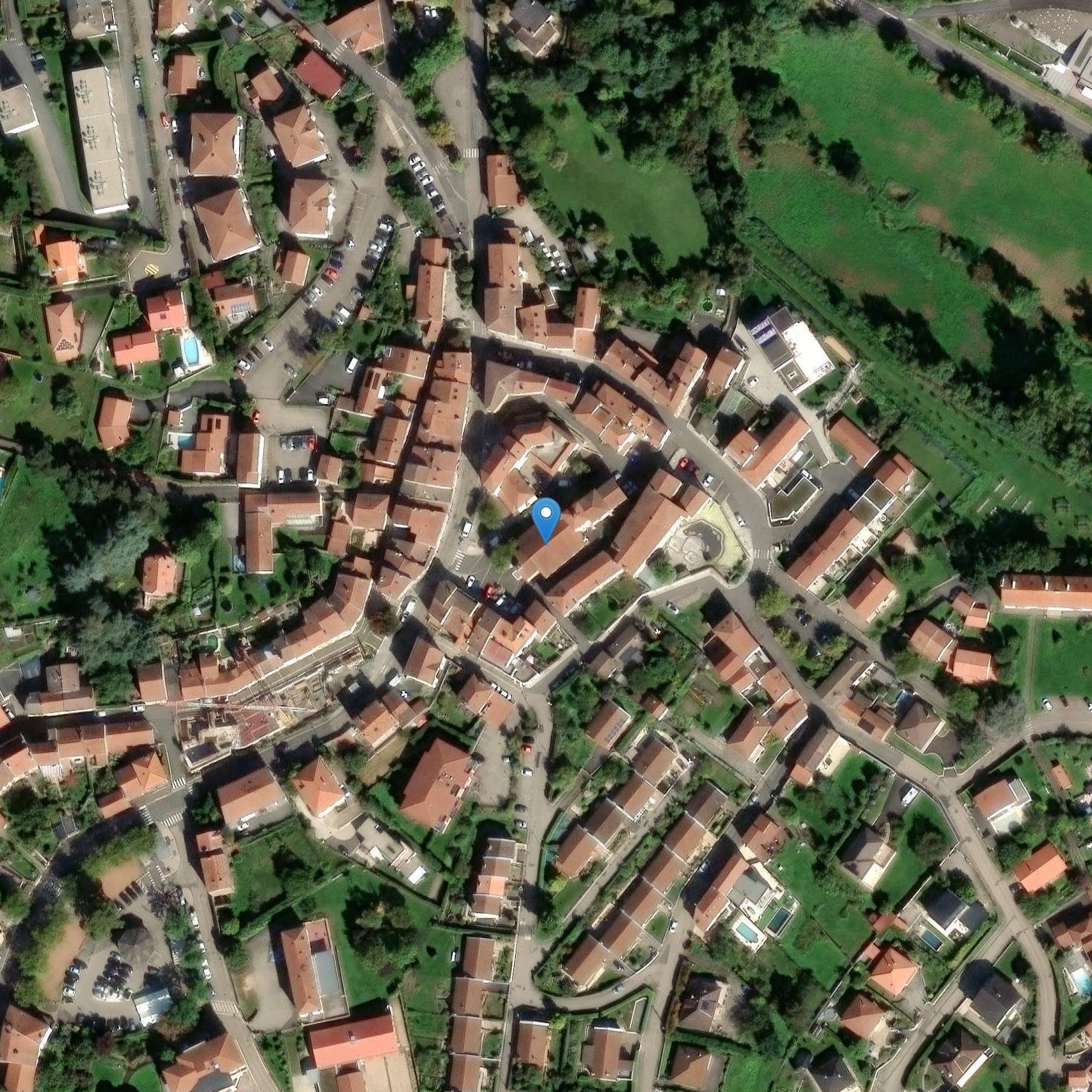 Photo de Chiesa di San Giovanni di San Giacomo-Bonnefonds