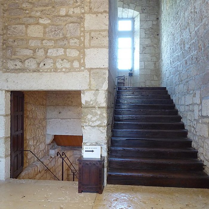 Photo de Château de Monbazillac