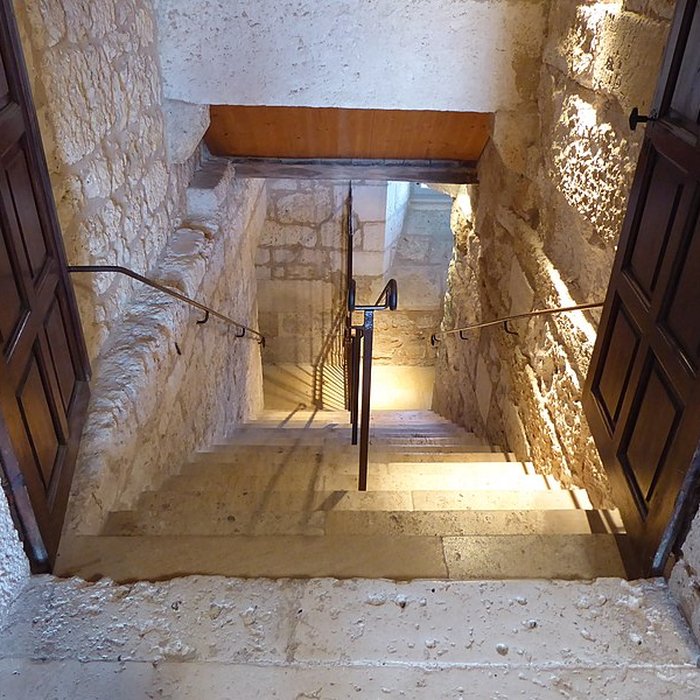 Photo de Château de Monbazillac