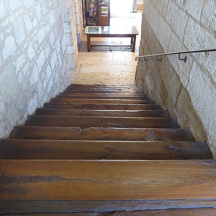 Photo de Château de Monbazillac