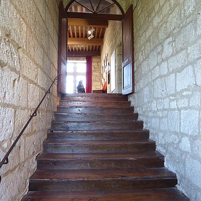 Photo de Château de Monbazillac