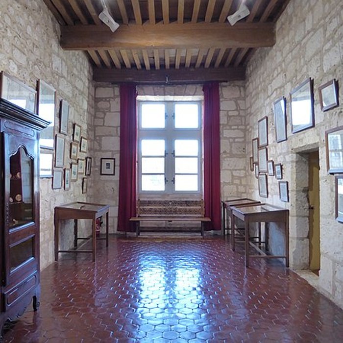 Photo de Château de Monbazillac