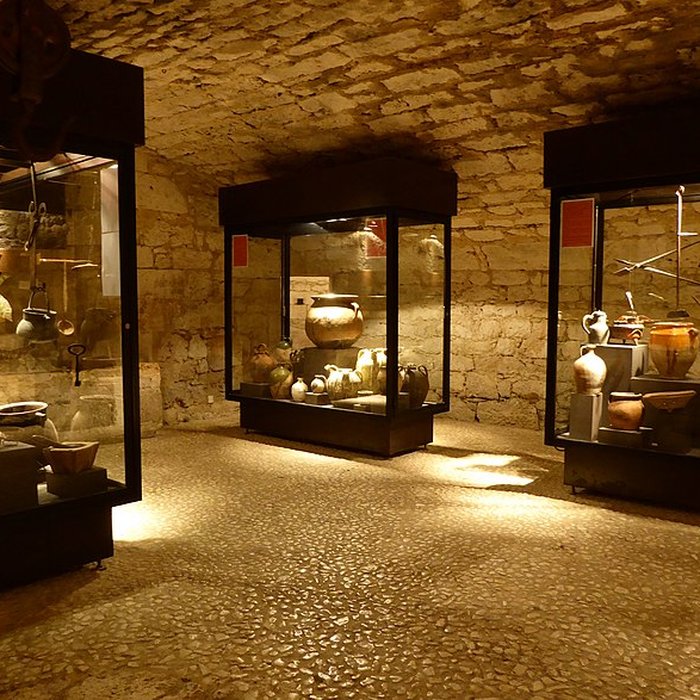 Photo de Château de Monbazillac