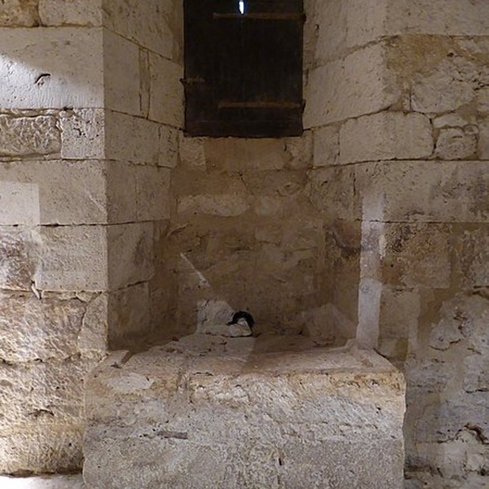 Photo de Château de Monbazillac