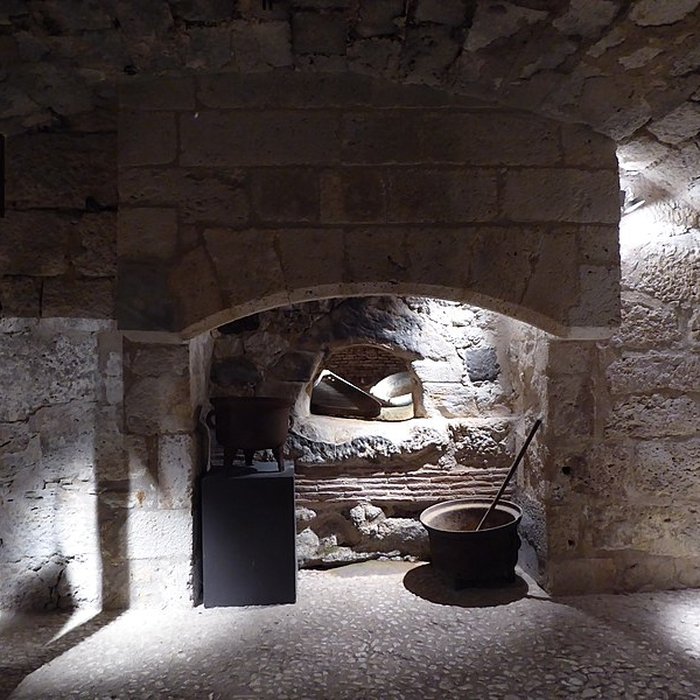 Photo de Château de Monbazillac