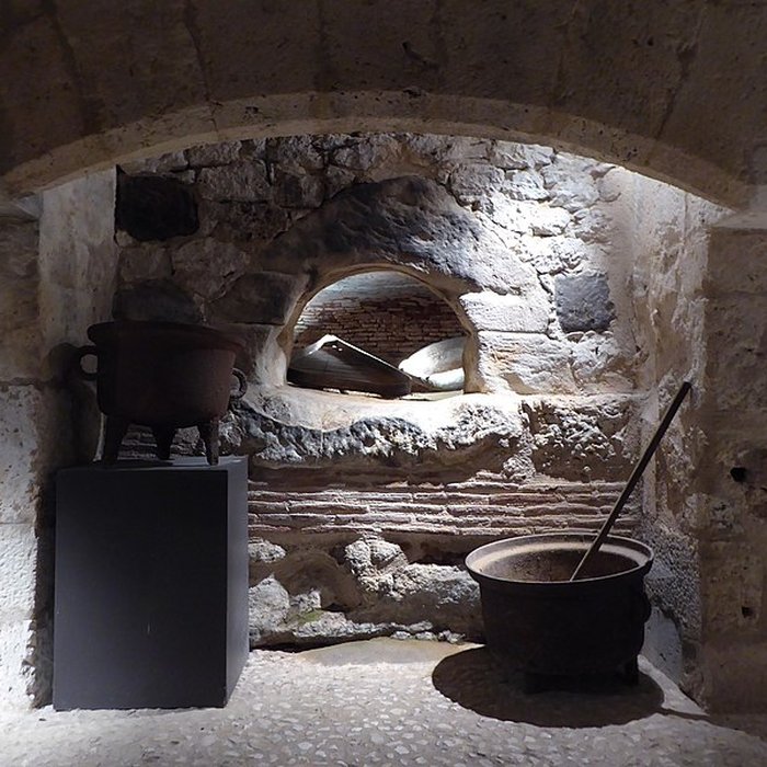 Photo de Château de Monbazillac