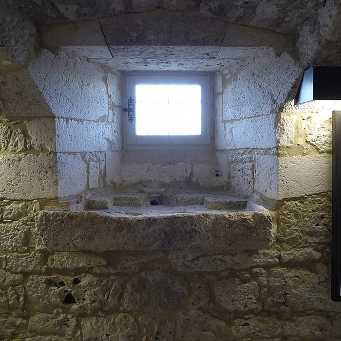 Photo de Château de Monbazillac