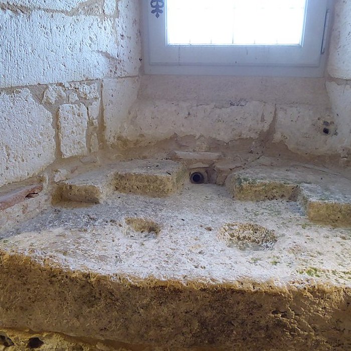 Photo de Château de Monbazillac