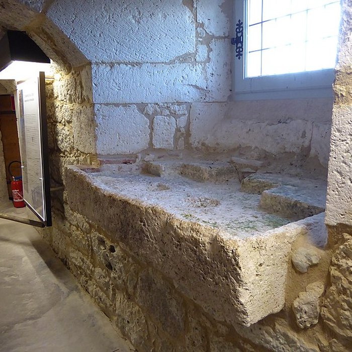 Photo de Château de Monbazillac