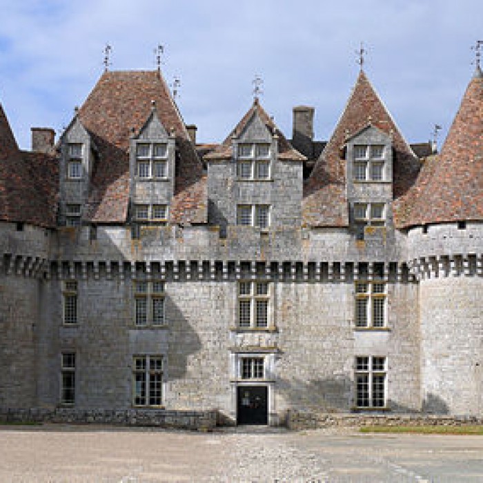 Photo de Château de Monbazillac