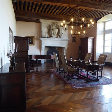 Château de Monbazillac