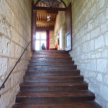 Château de Monbazillac