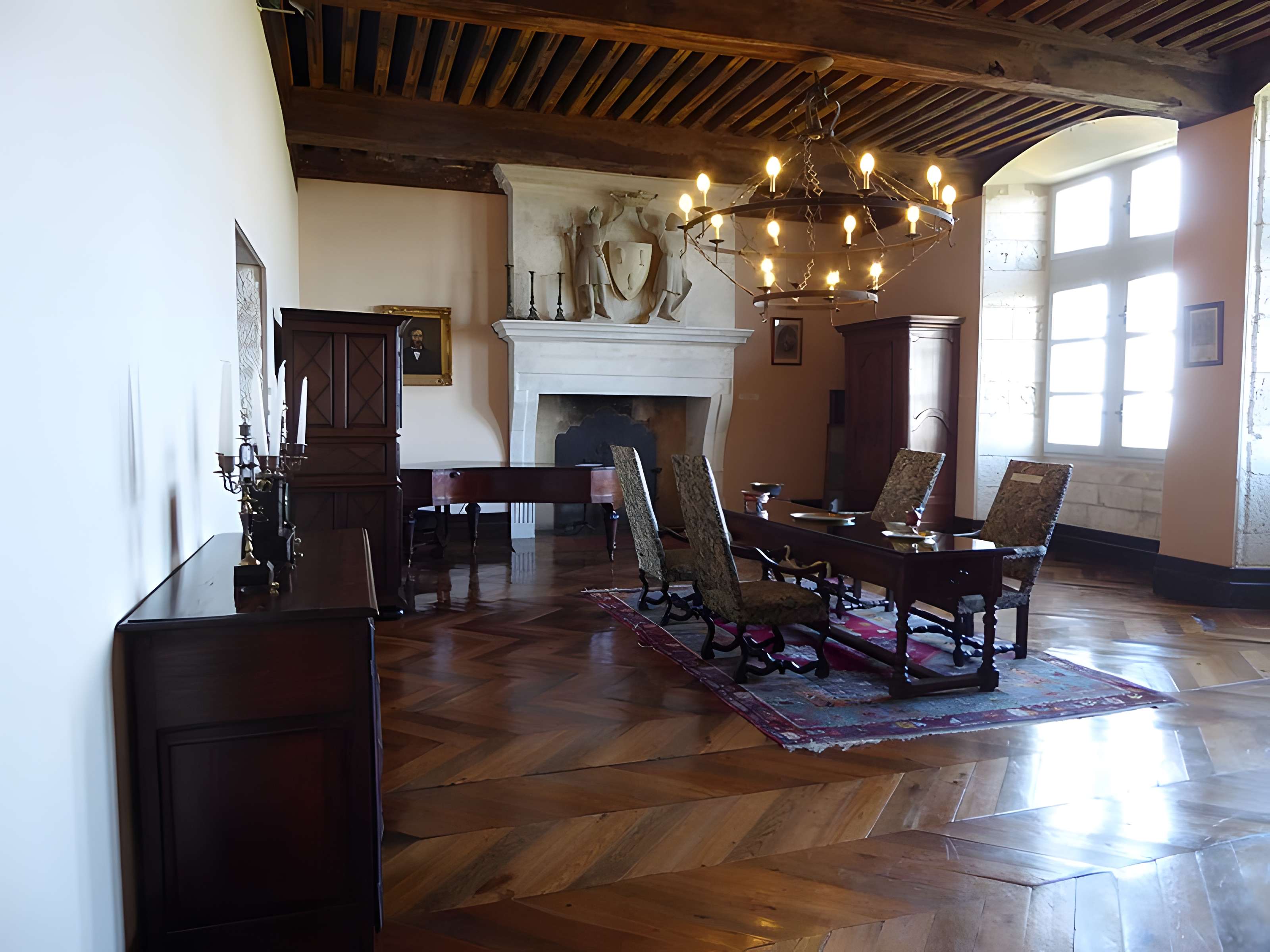 Château de Monbazillac