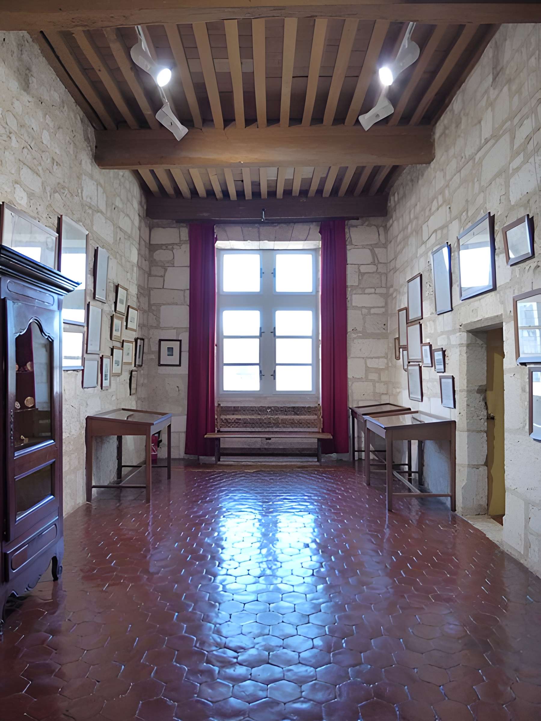 Château de Monbazillac