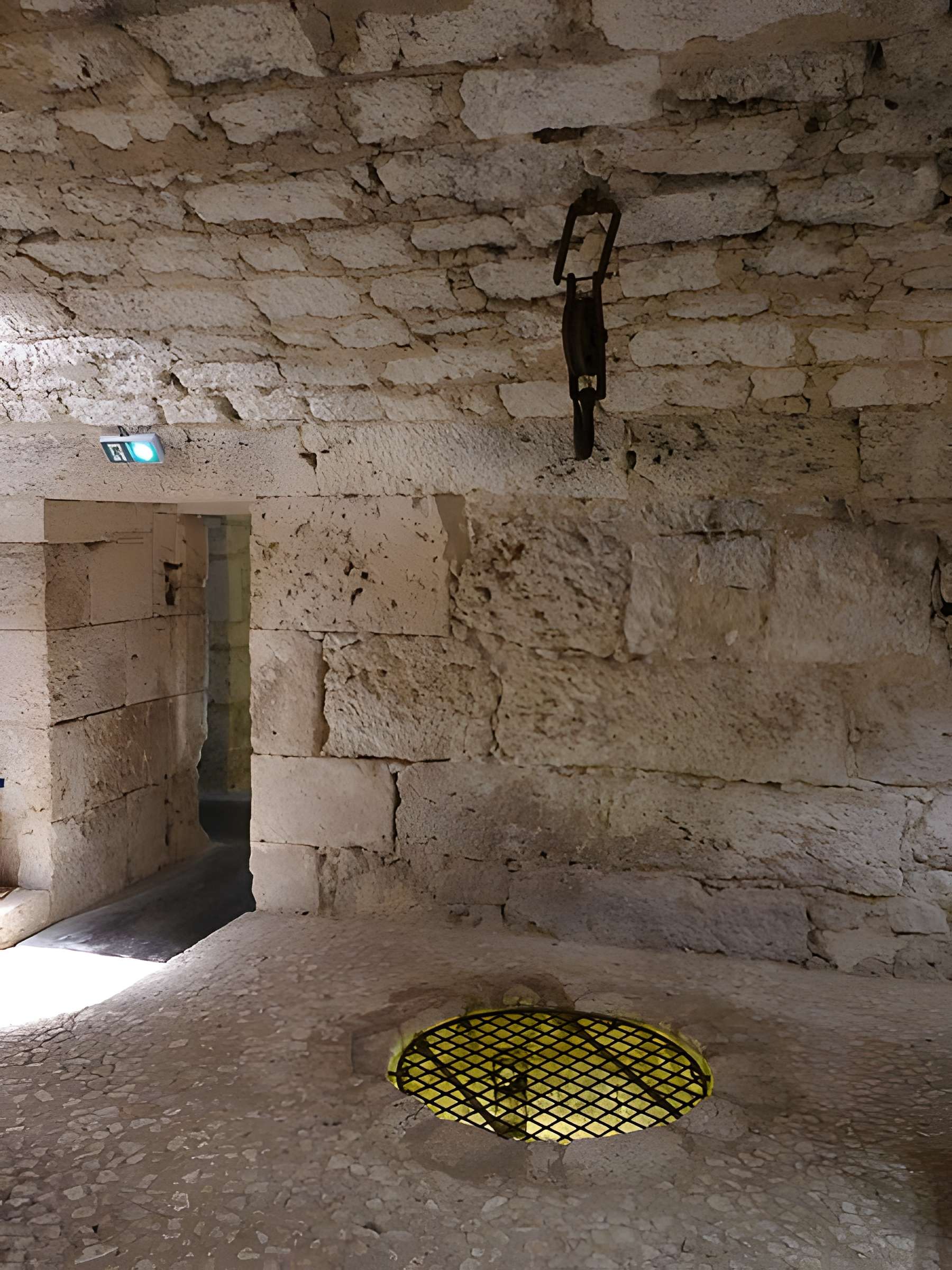 Château de Monbazillac