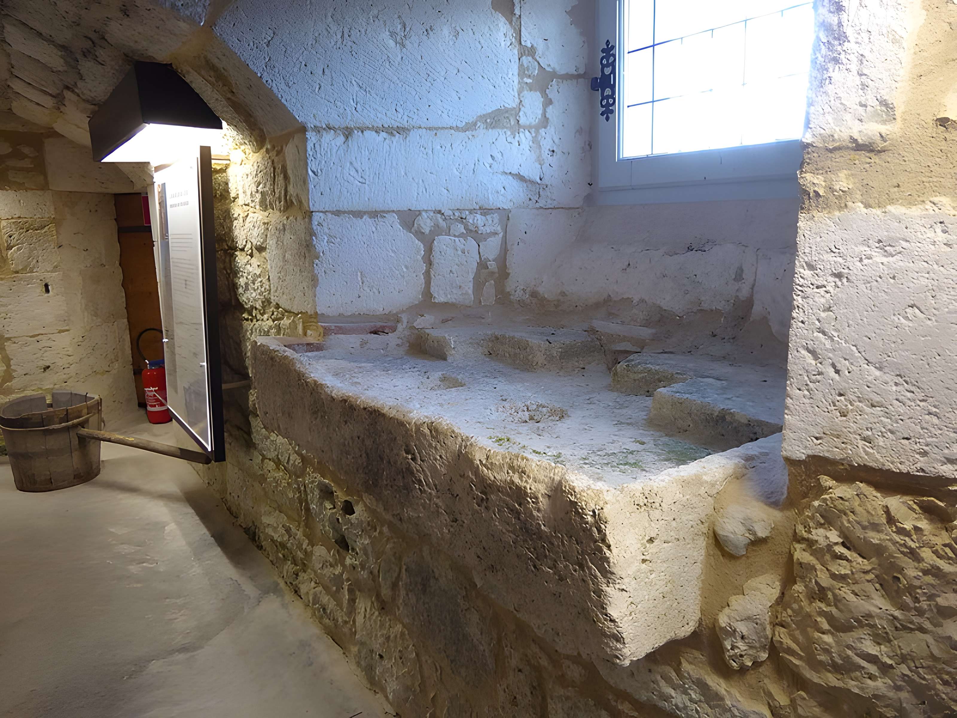 Château de Monbazillac