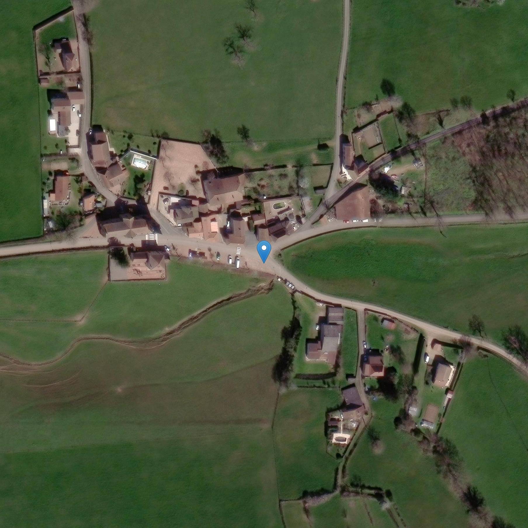 Photo de Église Saint-Pierre de Saint-Pierre-la-Noaille