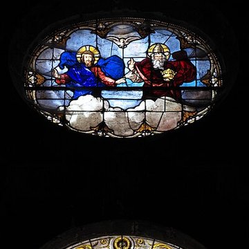 Église Notre-Dame de lAssomption de Vanvey