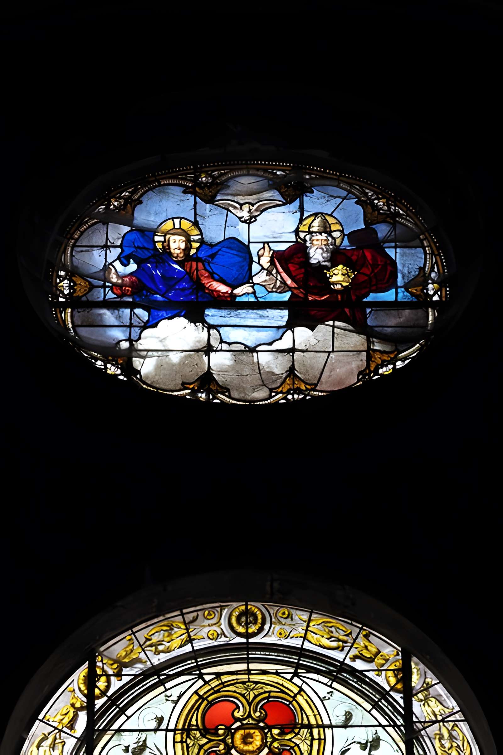 Église Notre-Dame de l'Assomption de Vanvey