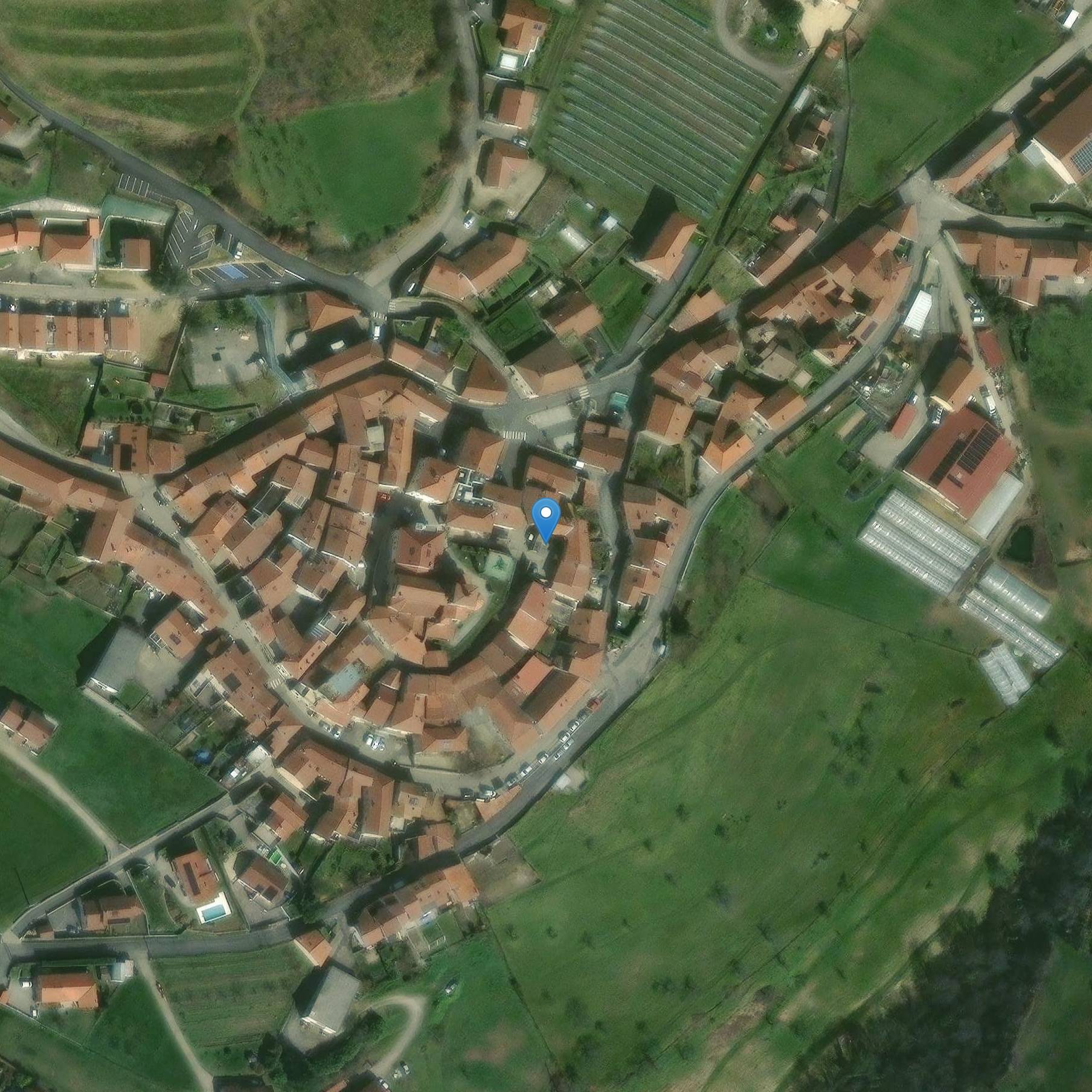 Photo de Kirche Saint-Roman-en-Jarez