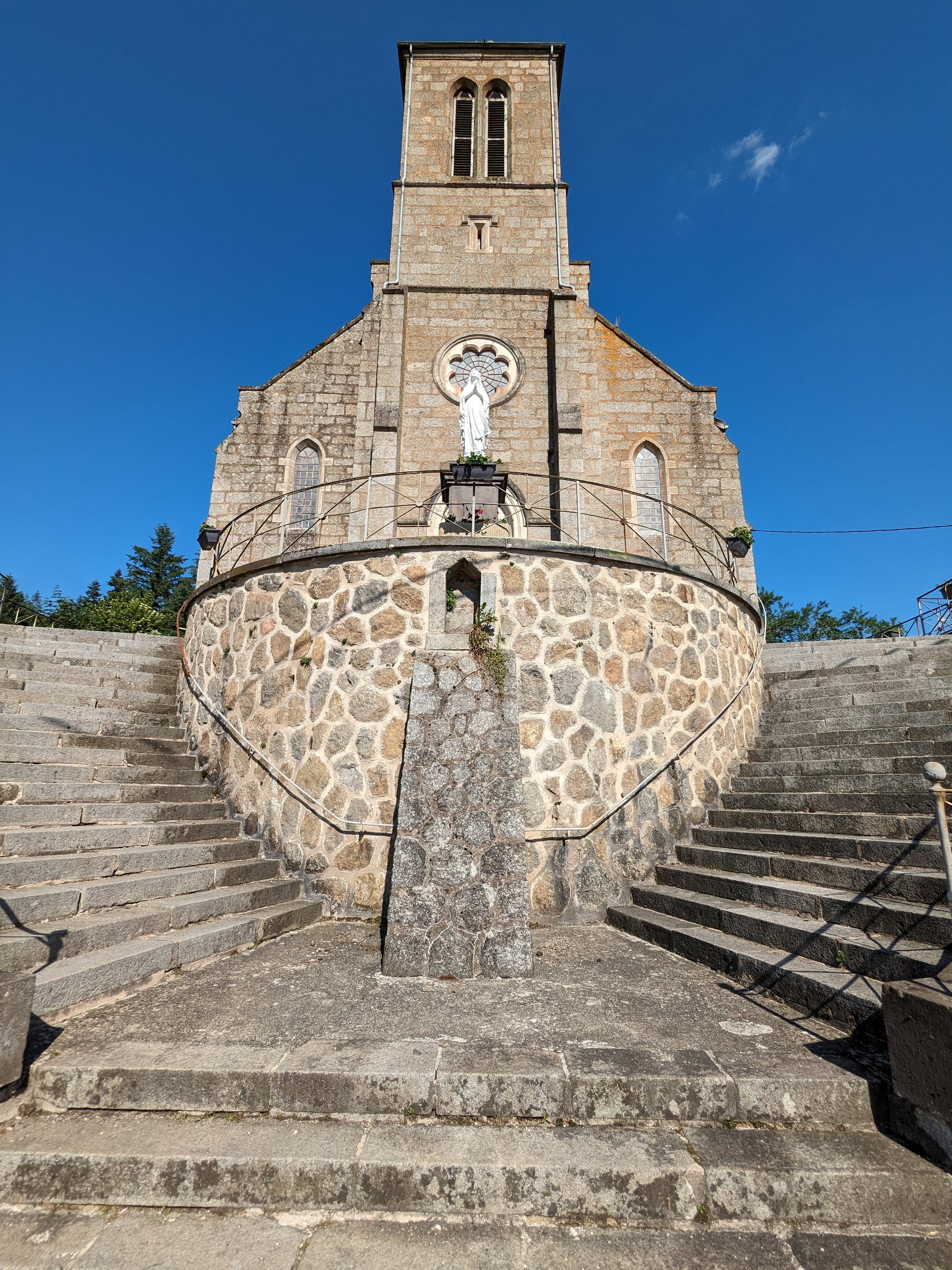Photo de Saint Thurin Church of Saint Thurin
