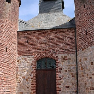 Église Notre-Dame de La Bouteille