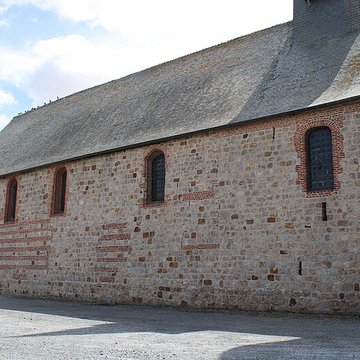 Église Notre-Dame de La Bouteille