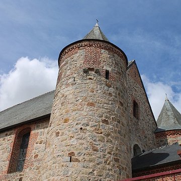 Église Notre-Dame de La Bouteille