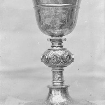 Église Notre-Dame de La Bouteille