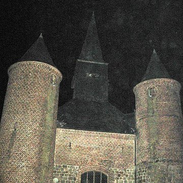 Église Notre-Dame de La Bouteille