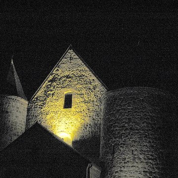 Église Notre-Dame de La Bouteille