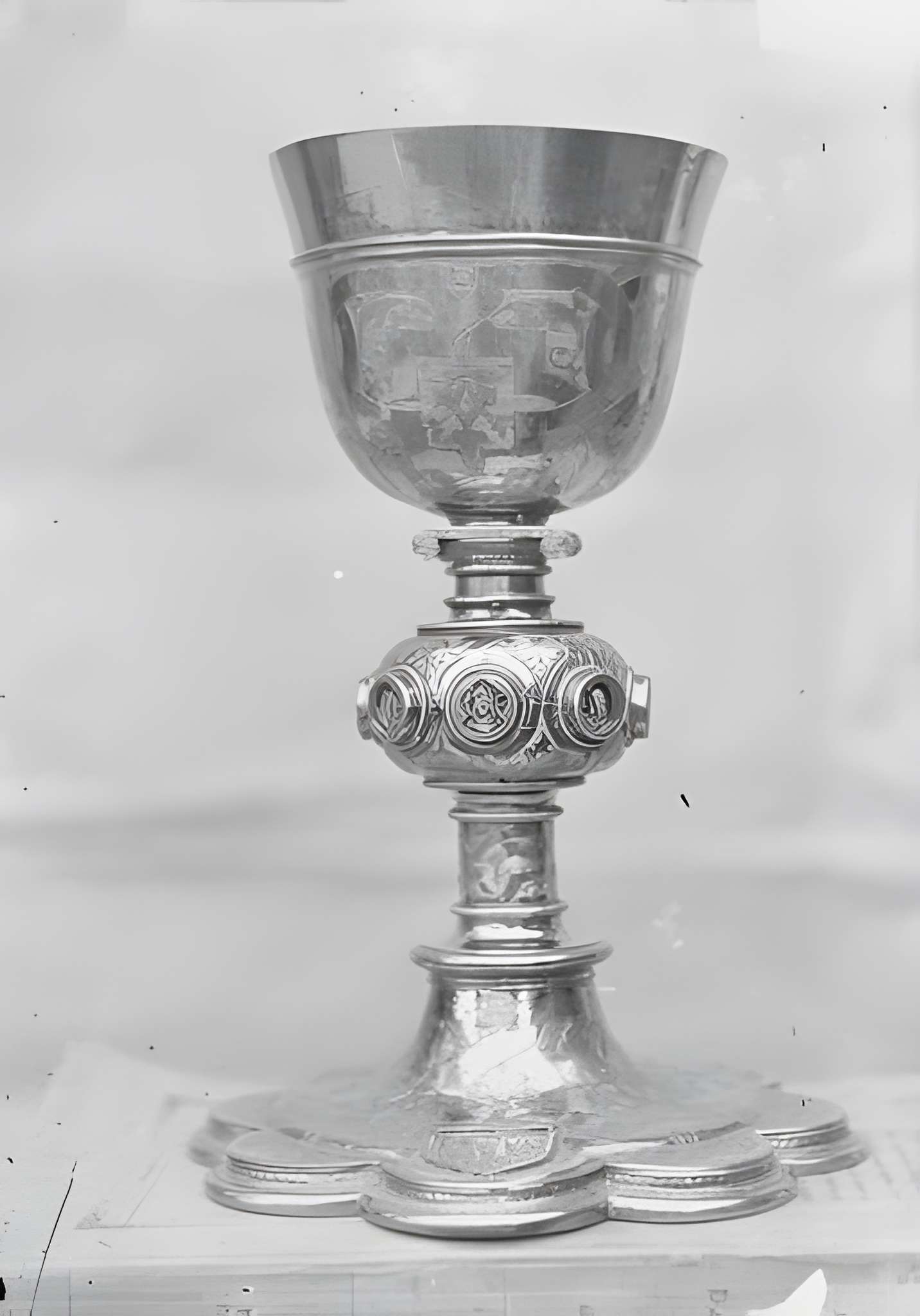 Église Notre-Dame de La Bouteille