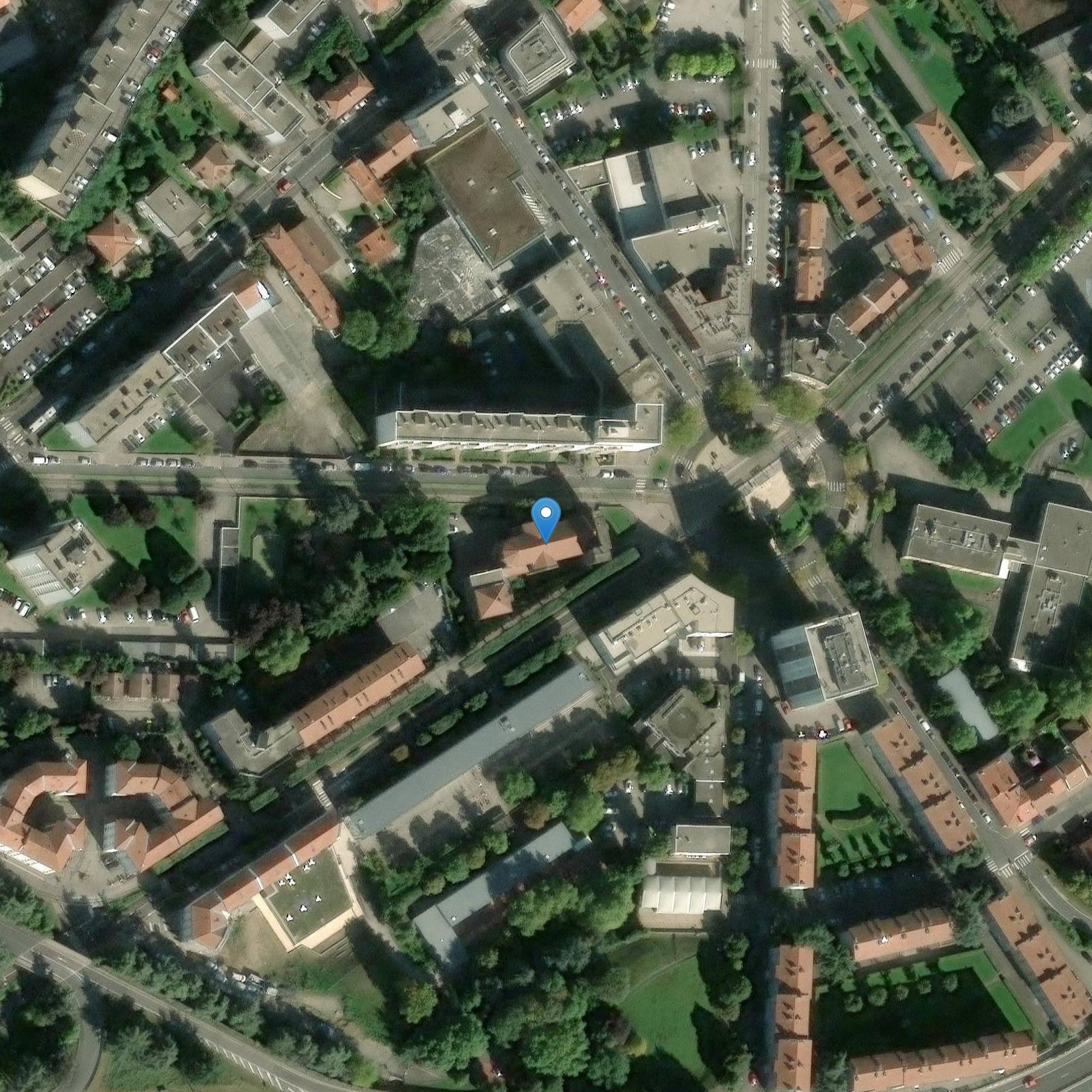 Photo de Notre-Dame-de-la-Paix de Solaure Church