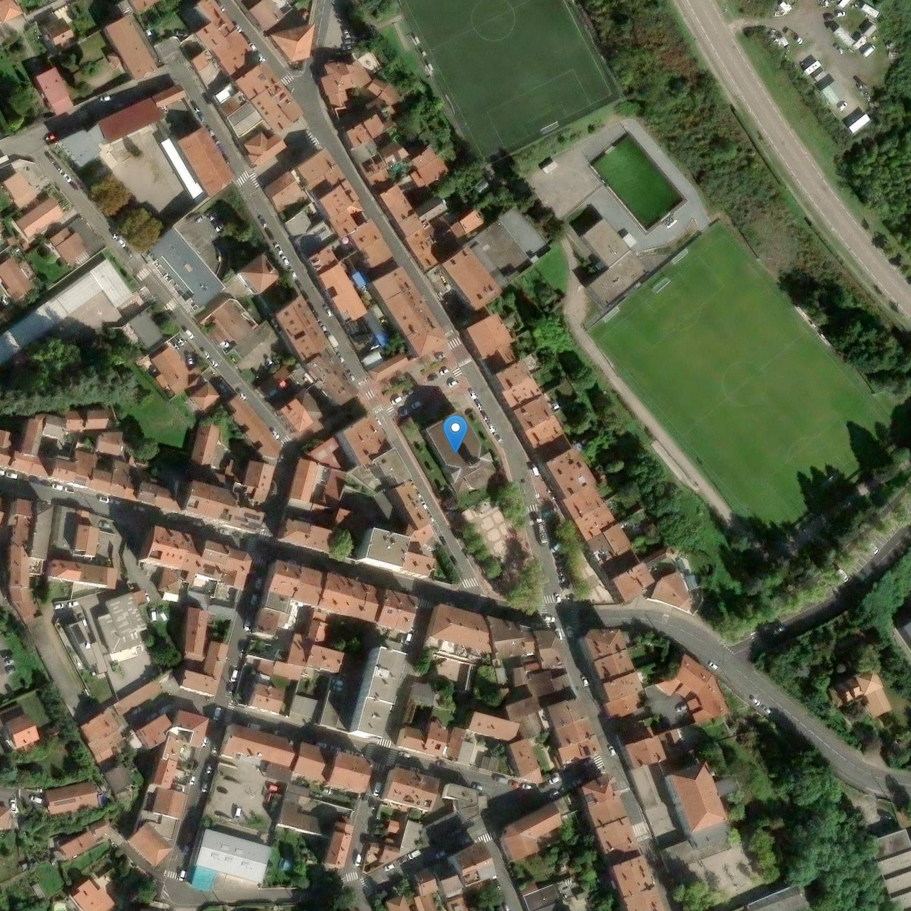 Photo de Chiesa di Saint-André de Côte Chaude