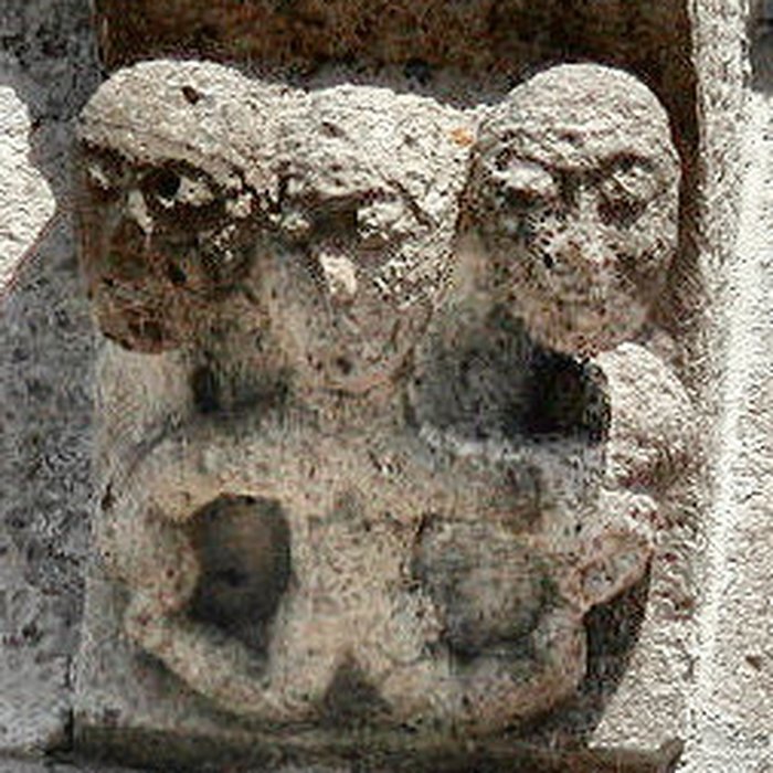 Photo de Église Notre-Dame de La Chaize-Giraud