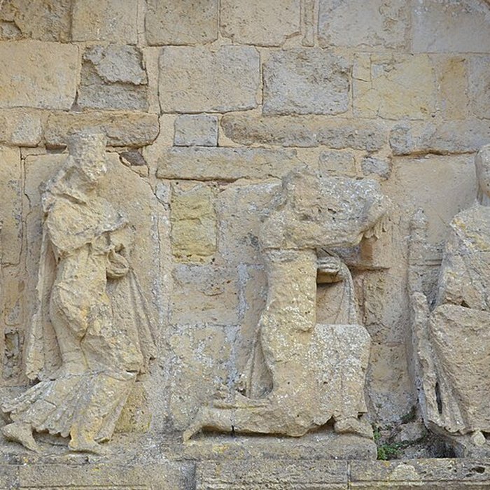 Photo de Église Notre-Dame de La Chaize-Giraud