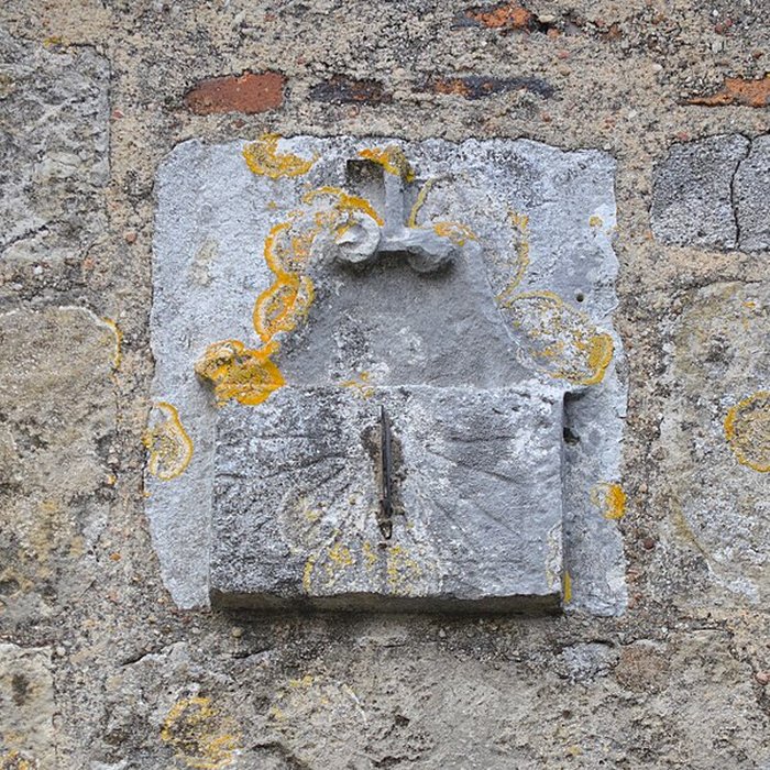 Photo de Église Notre-Dame de La Chaize-Giraud